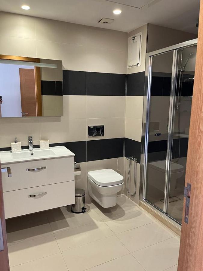 Superbe Appartement A L Hivernage Marakeş Dış mekan fotoğraf