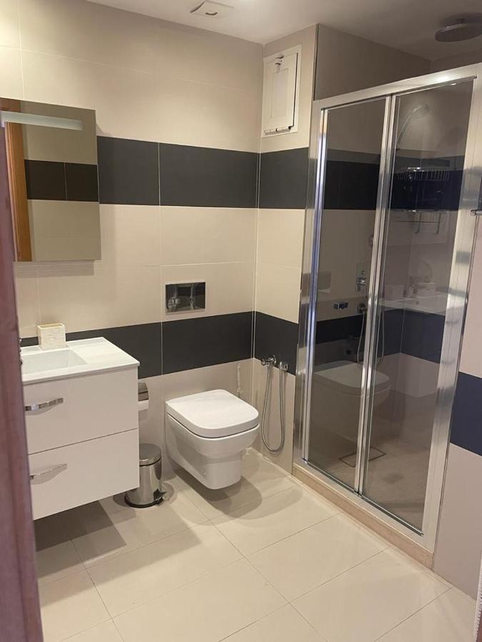Superbe Appartement A L Hivernage Marakeş Dış mekan fotoğraf